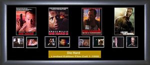 Die Hard Quadrilogy