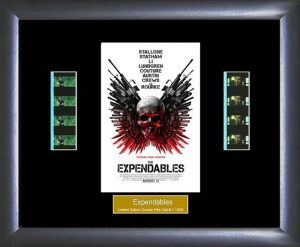 Expendables
