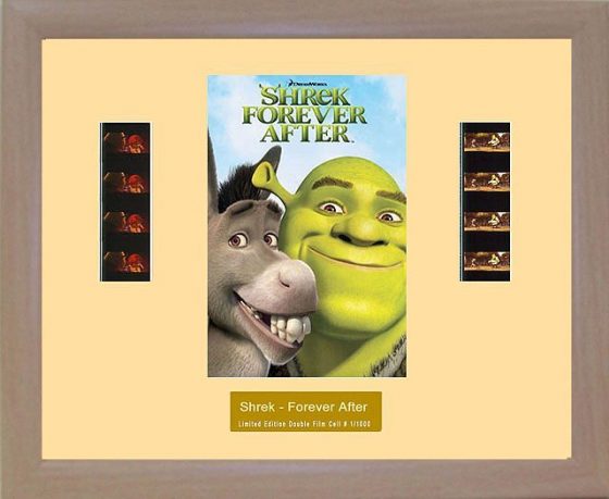 Shrek 4