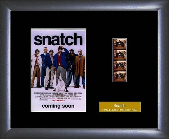 Snatch