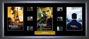 Bourne Trilogy