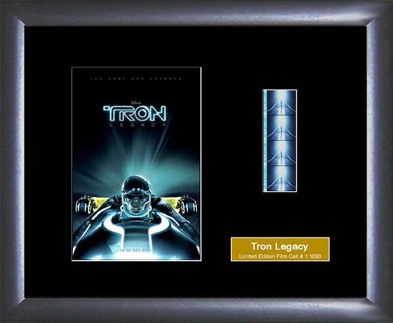 Tron Legacy