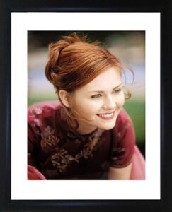 Kirsten Dunst photograph