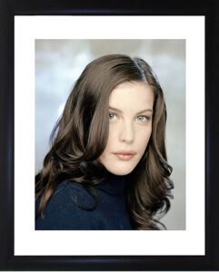 Liv Tyler photograph