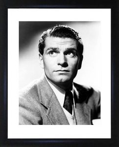 Laurence Olivier