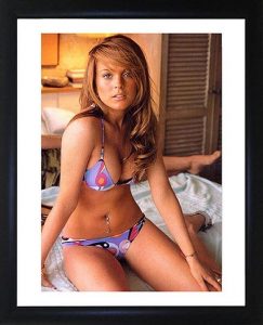 Lindsay Lohan