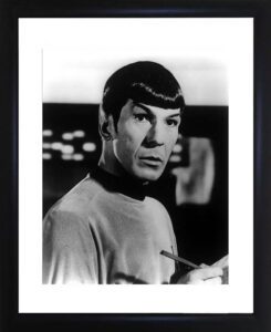 Spock
