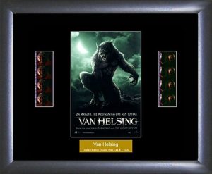 Van Helsing
