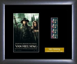 Van Helsing