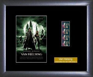 Van Helsing