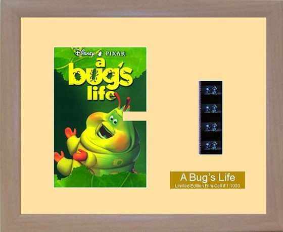 A Bug's Life