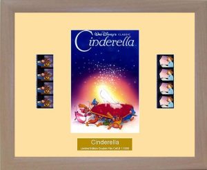 Cinderella