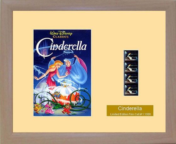 Cinderella