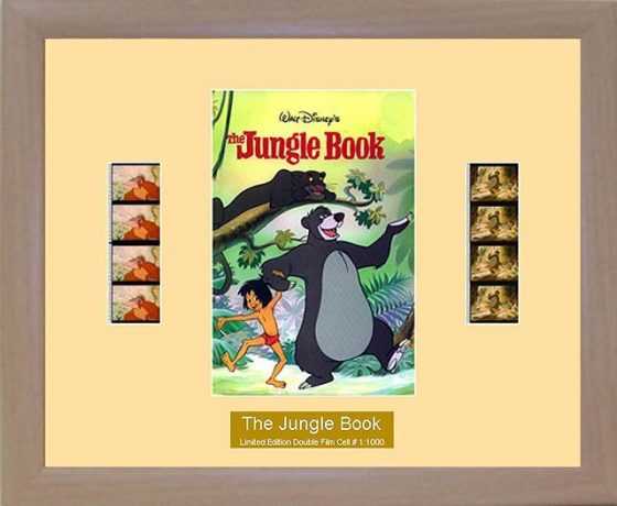 Jungle Book