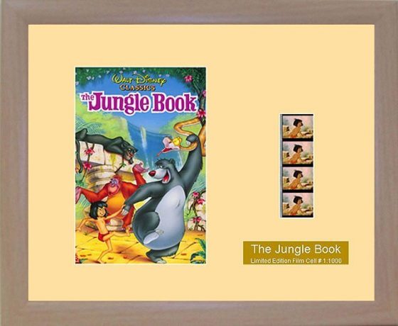 Jungle Book