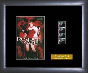 Resident Evil
