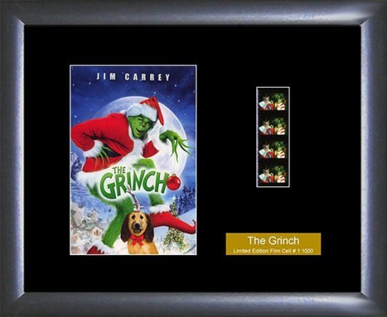 The Grinch