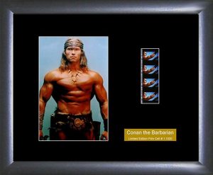 Conan the Barbarian