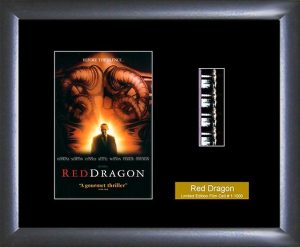 Red Dragon