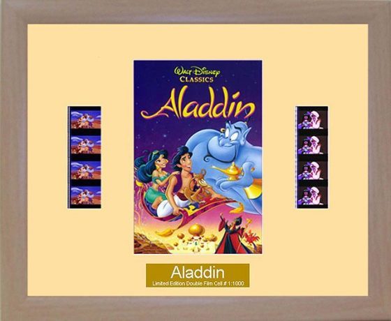 Aladdin