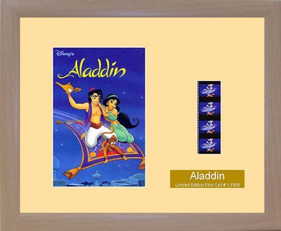 Aladdin