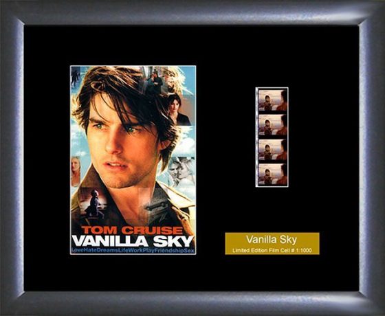 Vanilla Sky