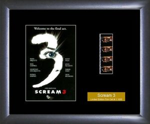 Scream 3