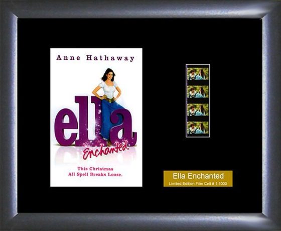 Ella Enchanted