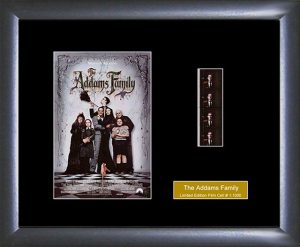 The Addams Family