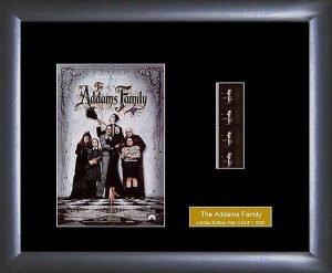 The Addams Family