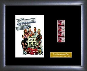 Cannonball Run