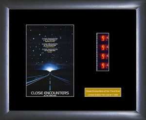 Close Encounters of the Third Kind