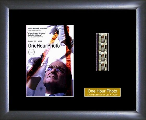 One Hour Photo