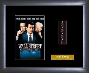 Wall Street