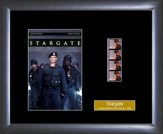 Stargate