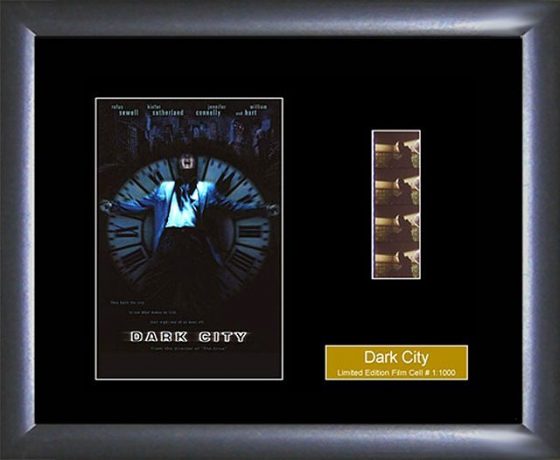 Dark City