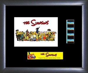 The Simpsons