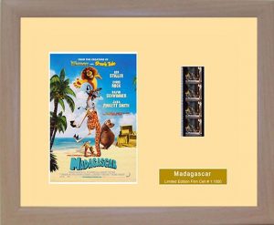 Madagascar