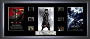 Blade Trilogy