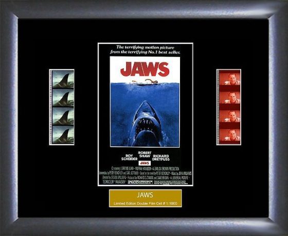 Jaws