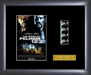 Taking of Pelham 123