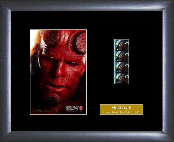 Hellboy II