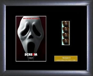Scream 4