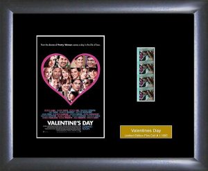 Valentine's Day