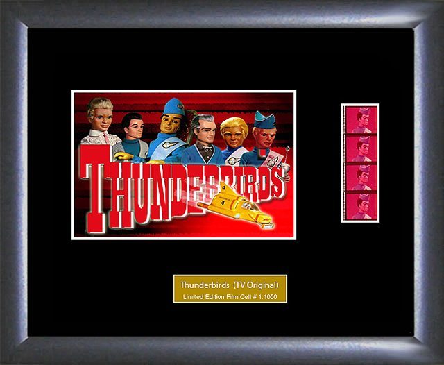 Thunderbirds