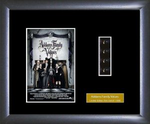 Addams Family Values
