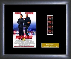 Rush Hour 2