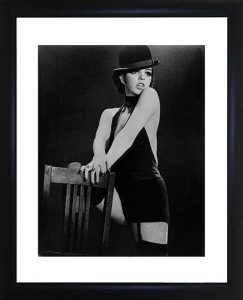 Liza Minnelli