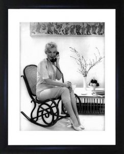 Marilyn Monroe