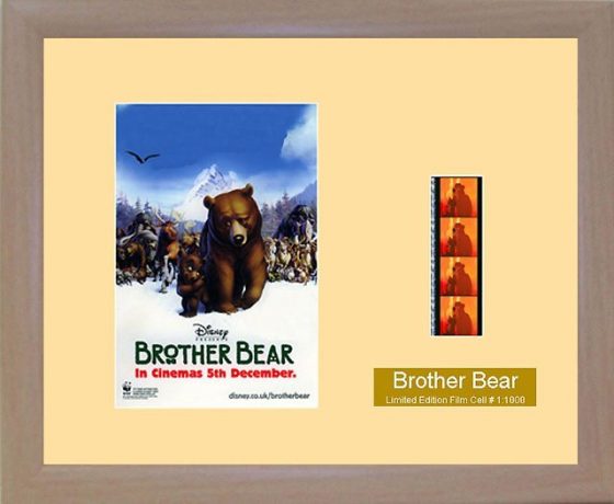 Brother Bear